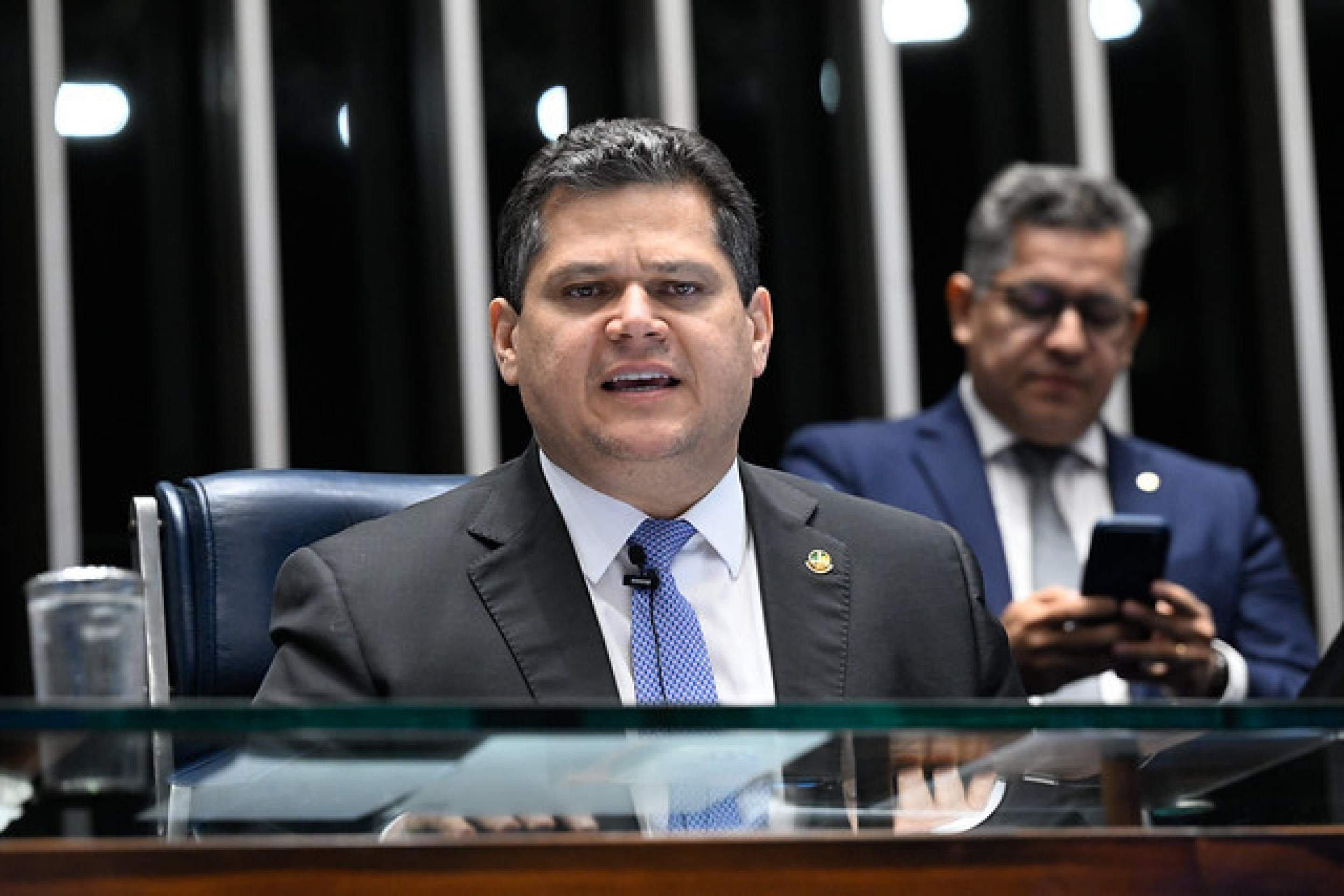 PEC da Segurança: votação no Senado será nesta quinta-feira