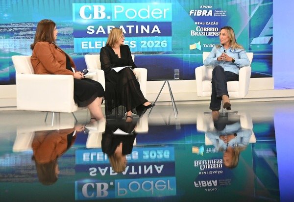 Durante a sabatina, Celina anunciou que o Centro Pop, local voltado ao atendimento &agrave; popula&ccedil;&atilde;o em situa&ccedil;&atilde;o de rua, foi fechado definitivamente na Asa Sul e agora funciona em uma nova &aacute;rea
