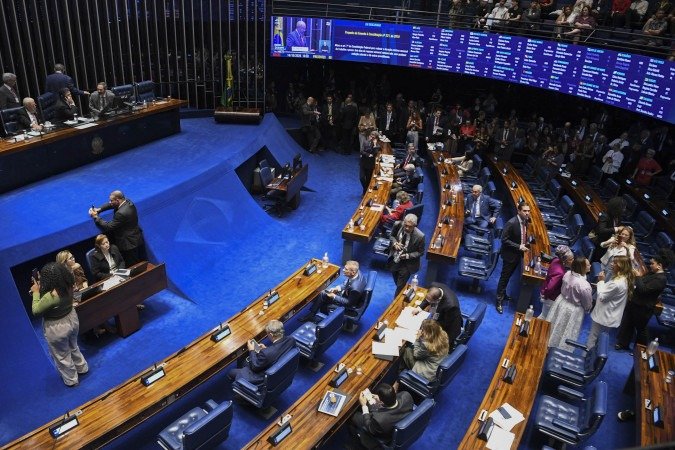 O que diz a PEC da Segurança, que será votada nesta quinta no Senado