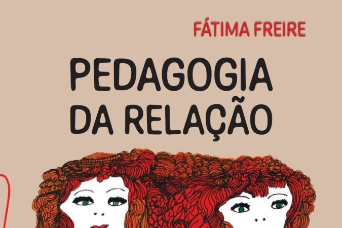 Livro: Pedagogia da Relação