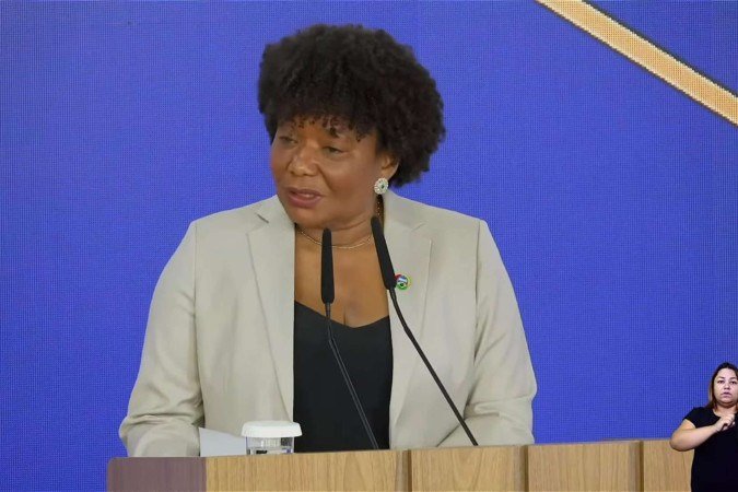 Margareth Menezes diz que marco legal dos games ampliará oportunidades no setor - Foto