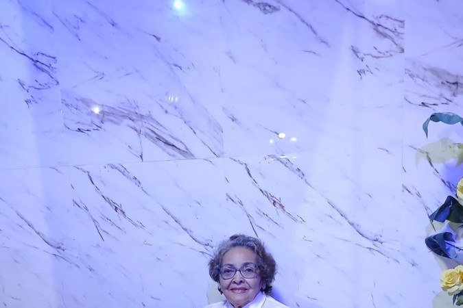 Edna Pereira considera que as mulheres devem continuar lutando para conquistar o próprio espaço