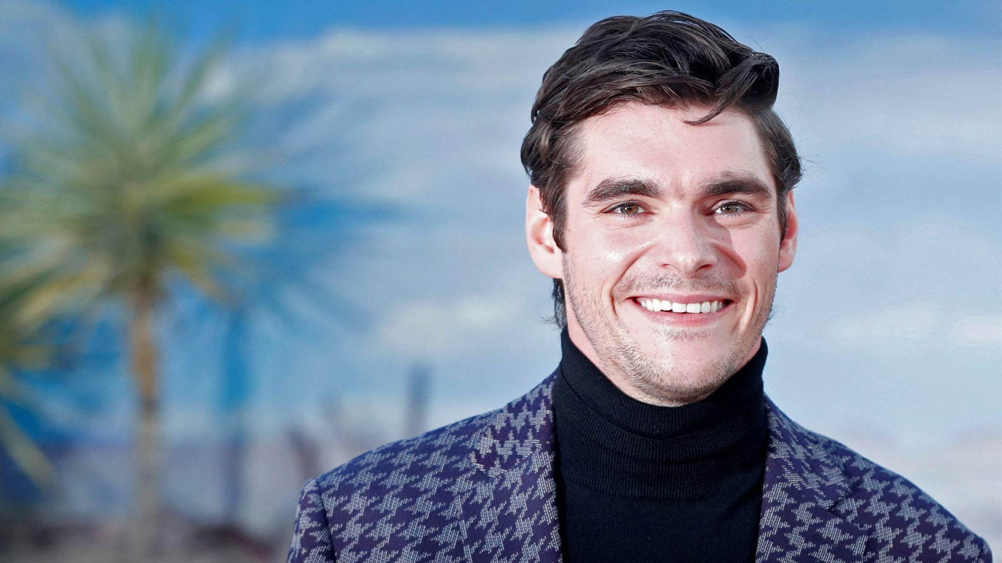 Como 'Breaking Bad' e RJ Mitte mudaram a percepção sobre a paralisia cerebral - Foto