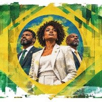 Representatividade negra &eacute; um desafio no DF -  (crédito: maurenilson)