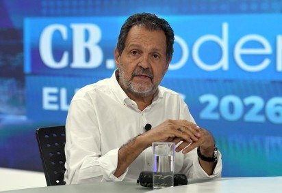 Agnelo Queiroz (PT) defendeu a cria&ccedil;&atilde;o da "Bancada da Crian&ccedil;a" no Congresso Nacional para expandir creches e criticou supostas interfer&ecirc;ncias externas no Brasil -  (crédito:  Marcelo Ferreira/CB/D.A Press) -Agnelo Queiroz (PT) defendeu a cria&ccedil;&atilde;o da "Bancada da Crian&ccedil;a" no Congresso Nacional para expandir creches e criticou supostas interfer&ecirc;ncias externas no Brasil -  (crédito:  Marcelo Ferreira/CB/D.A Press)