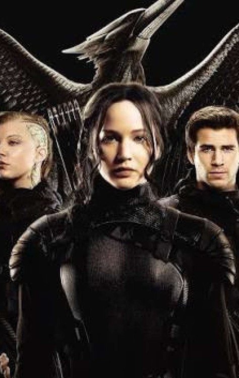 Jogos Vorazes, de 2012, volta às telonas 14 anos depois - (crédito: Divulgação) Jogos Vorazes, de 2012, volta às telonas 14 anos depois - (crédito: Divulgação)