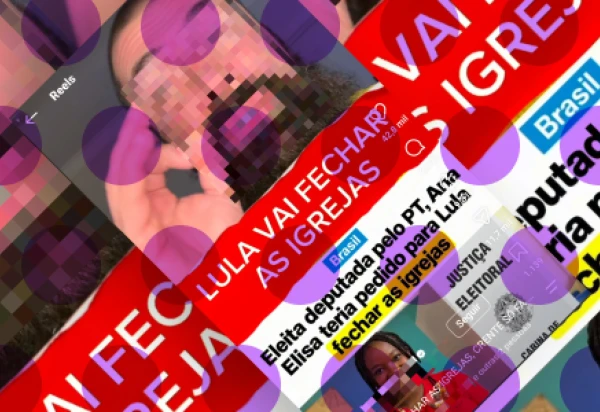 Reprodução/Comprova