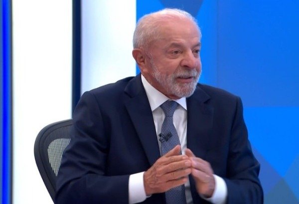Reprodução/TV Globo