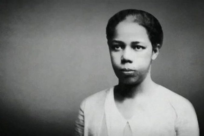 Antonieta de Barros, incans&aacute;vel defensora da educa&ccedil;&atilde;o e dos direitos sociais -  (crédito: Memorial Antonieta de Barros)