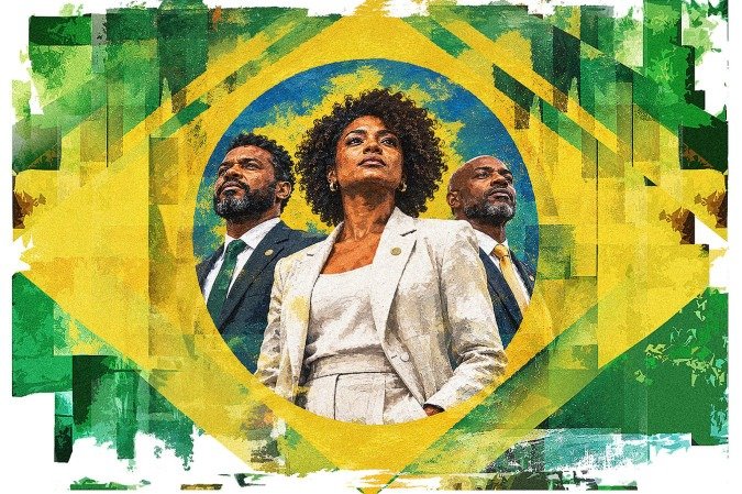 Representatividade negra é um desafio no DF - (crédito: maurenilson) Representatividade negra é um desafio no DF - (crédito: maurenilson)