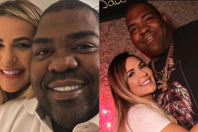 Segurança de Deolane morre aos 40 anos e causa da morte é revelada - (crédito: Reprodução/Instagram) Segurança de Deolane morre aos 40 anos e causa da morte é revelada - (crédito: Reprodução/Instagram)