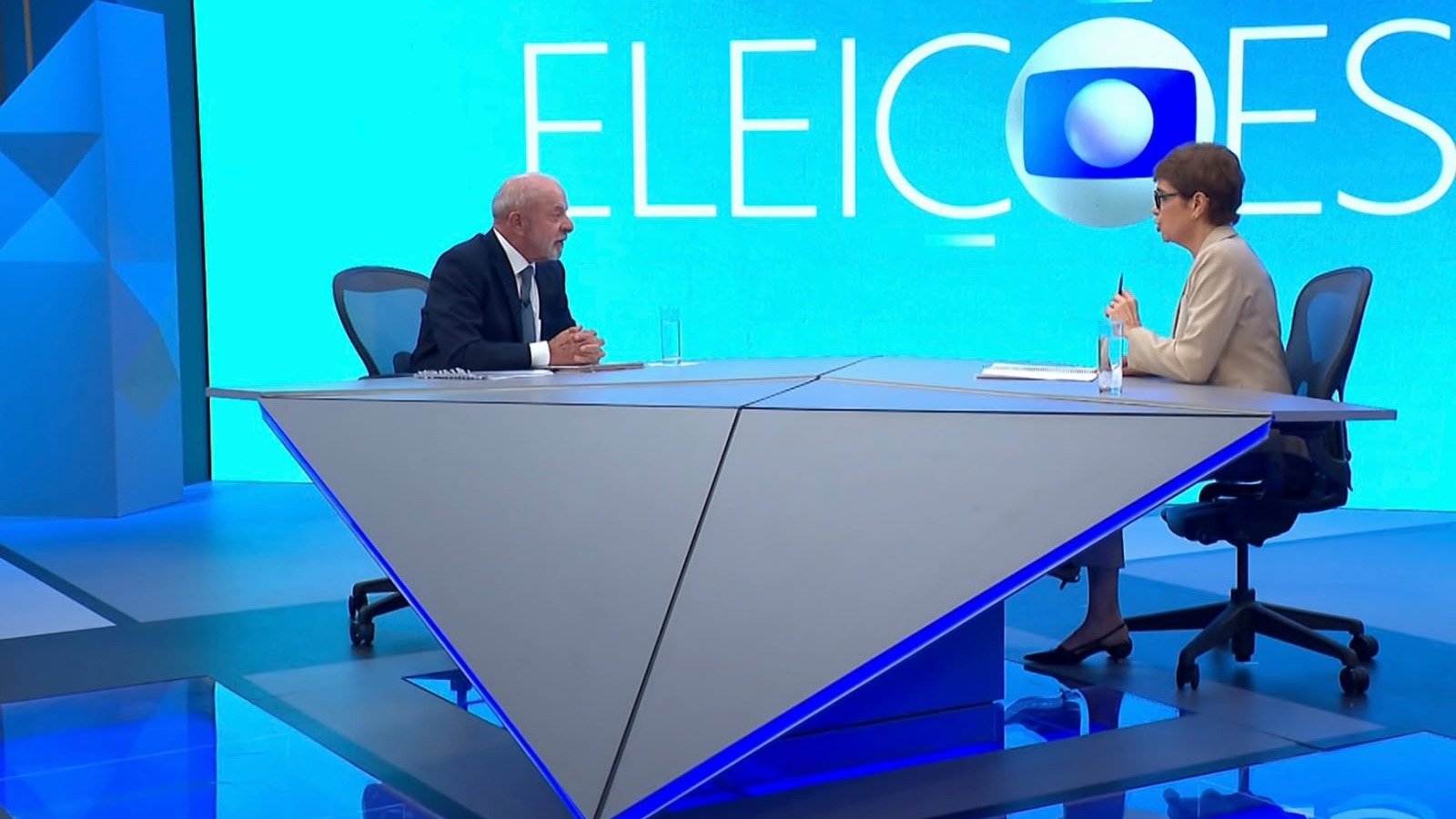 Lula diz que não sabia que Bolsa Família não seria reajustado