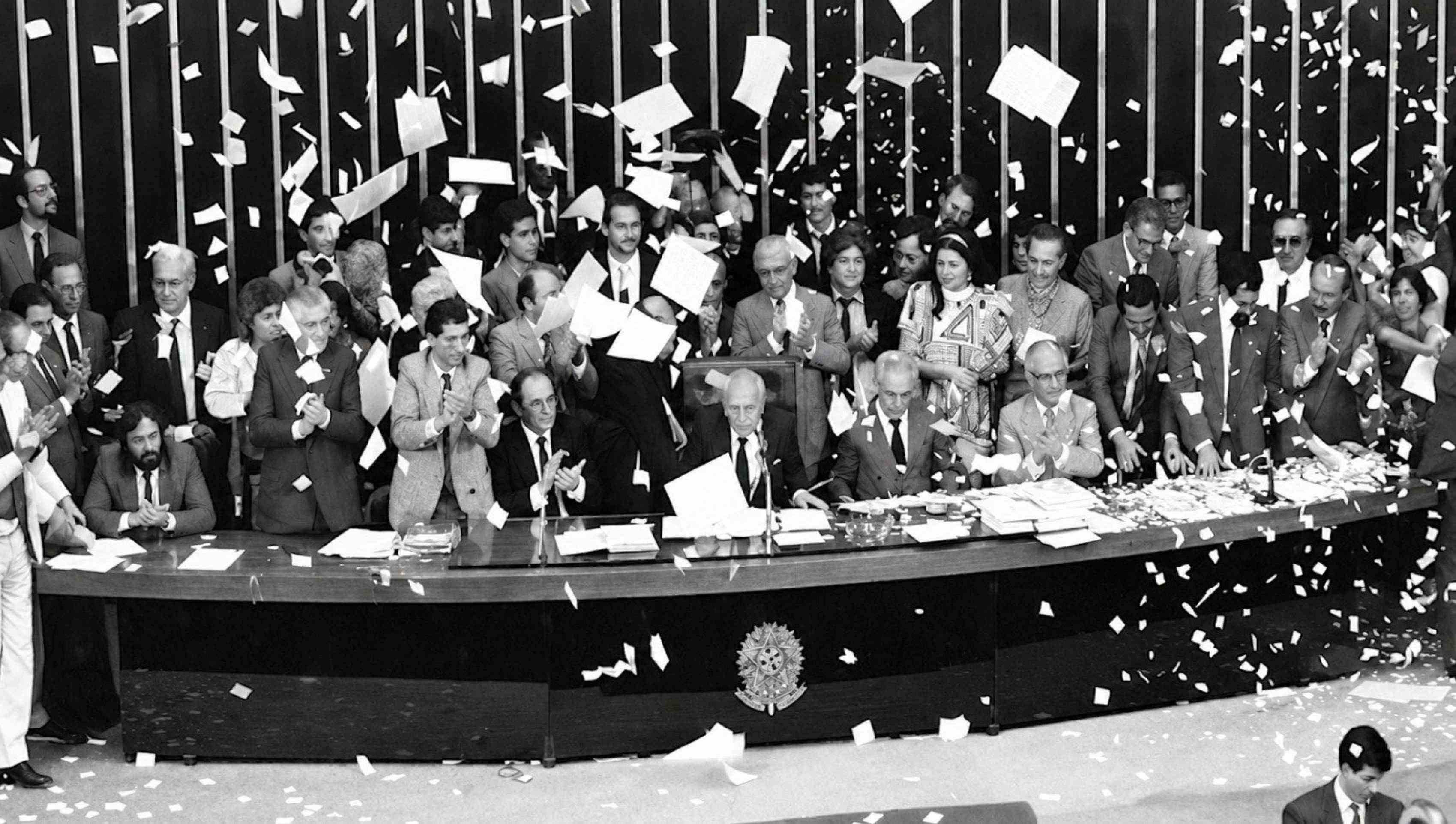 Centro Internacional Celso Furtado lança documentário sobre economia e democracia