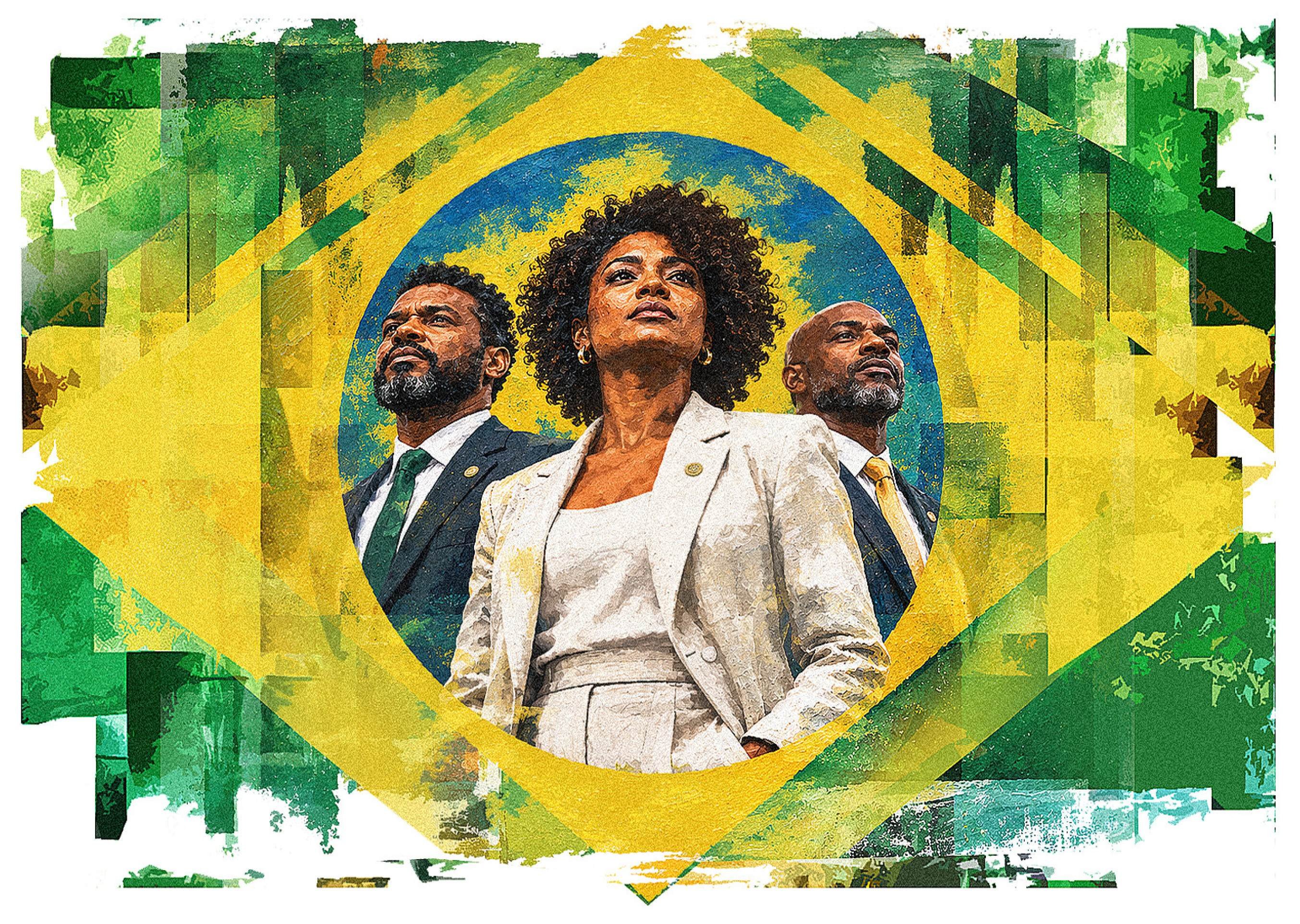 Representatividade negra no Poder Legislativo é um desafio no DF