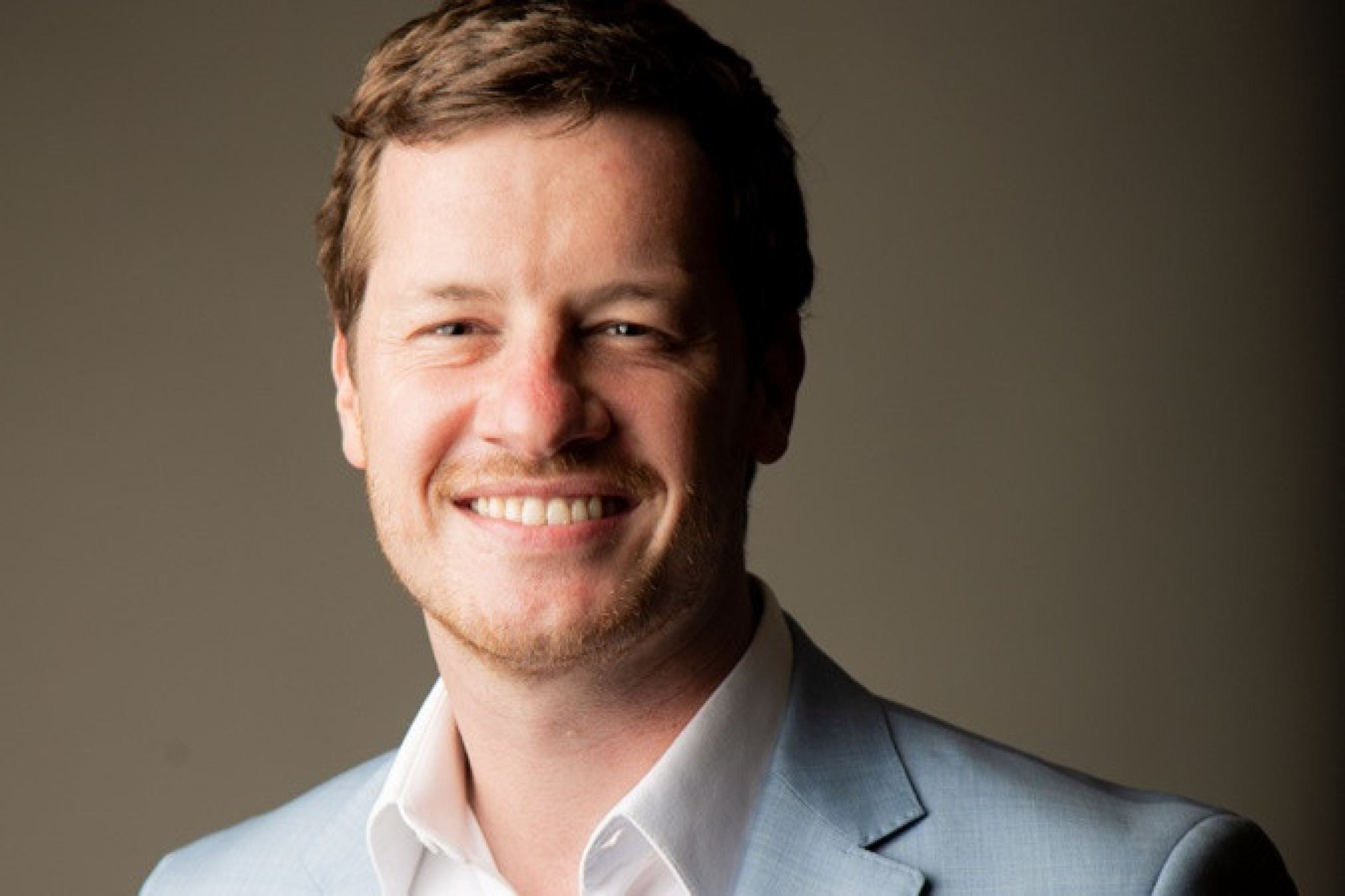 Daniel Grynberg &eacute; diretor executivo do grupo  Unidos, bacharel em Administra&ccedil;&atilde;o de Empresas pelo Insper e mestrado em Gest&atilde;o P&uacute;blica pelo Insper.