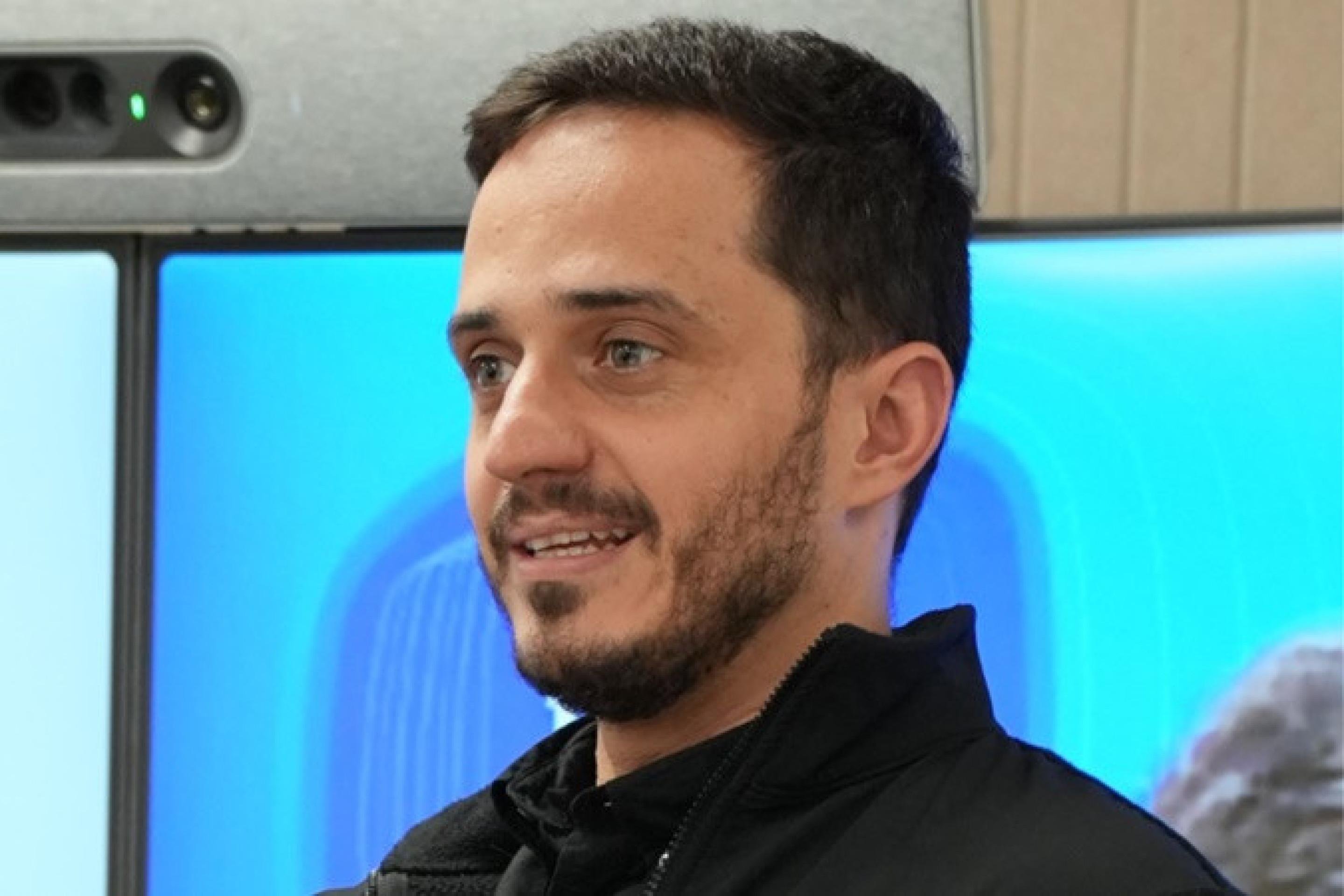 Alan Dantas &eacute; diretor da EBAC2B, consultor e professor, com mais de uma d&eacute;cada de atua&ccedil;&atilde;o em educa&ccedil;&atilde;o e tecnologia.