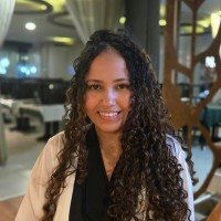 Lorranny Cristina Ribeiro Alves