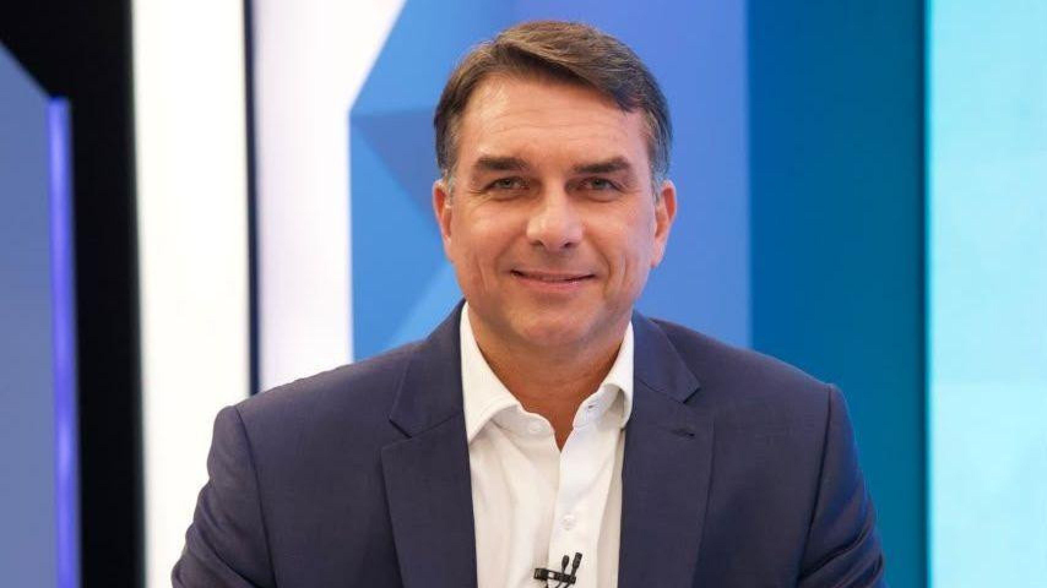 Flávio Bolsonaro na Globo: o que disse o candidato à Presidência na 2ª entrevista à emissora