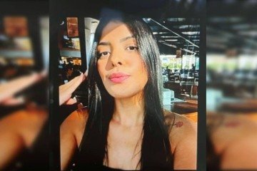  2026. Mayara Stephany Varela de Almeida Sousa tinha 30 anos e foi atacada a tiros na cabeça e no peito pelo ex-companheiro 
       -  (crédito:  Material cedido ao Correio)
