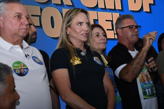 Celina se reúne com produtores rurais e promete regularização de terras