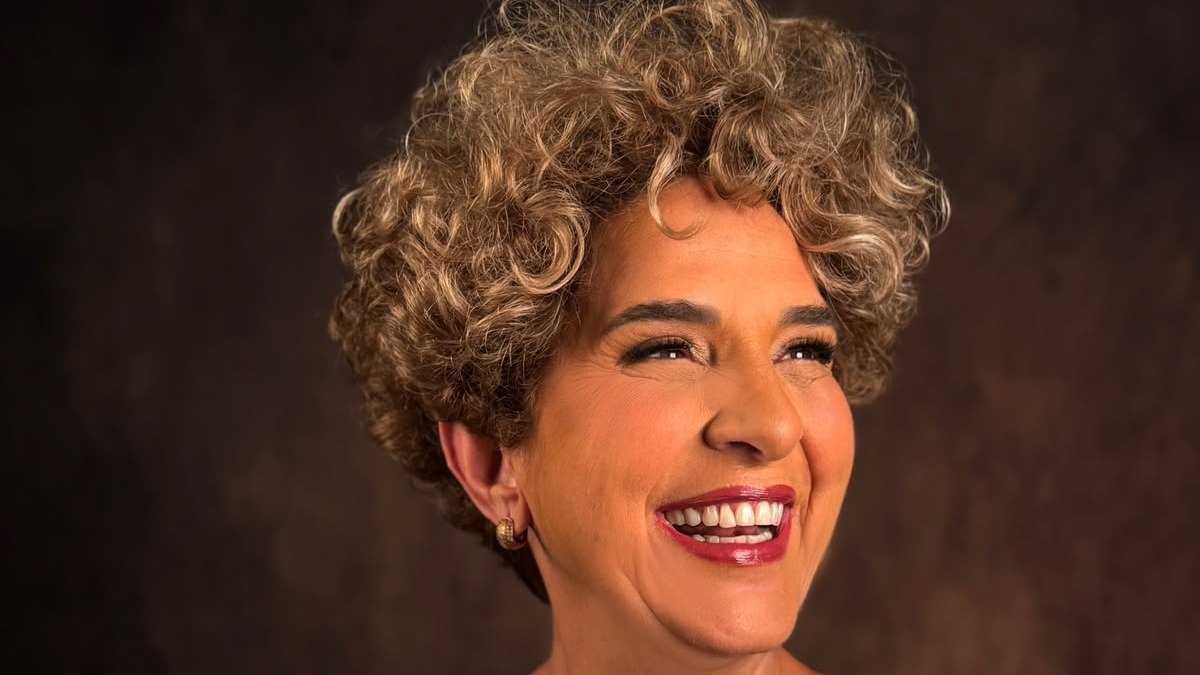 Sandra Duailibe celebra 20 anos de carreira com show único em Brasília