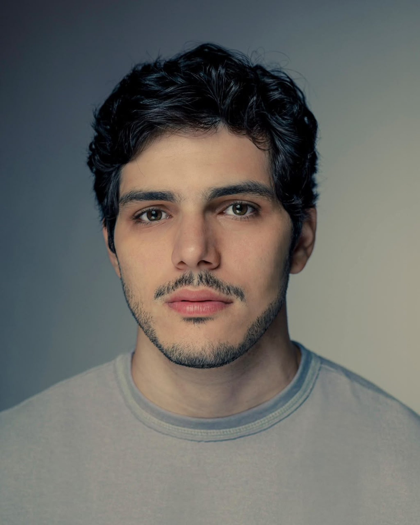 Israel Eyer, ator