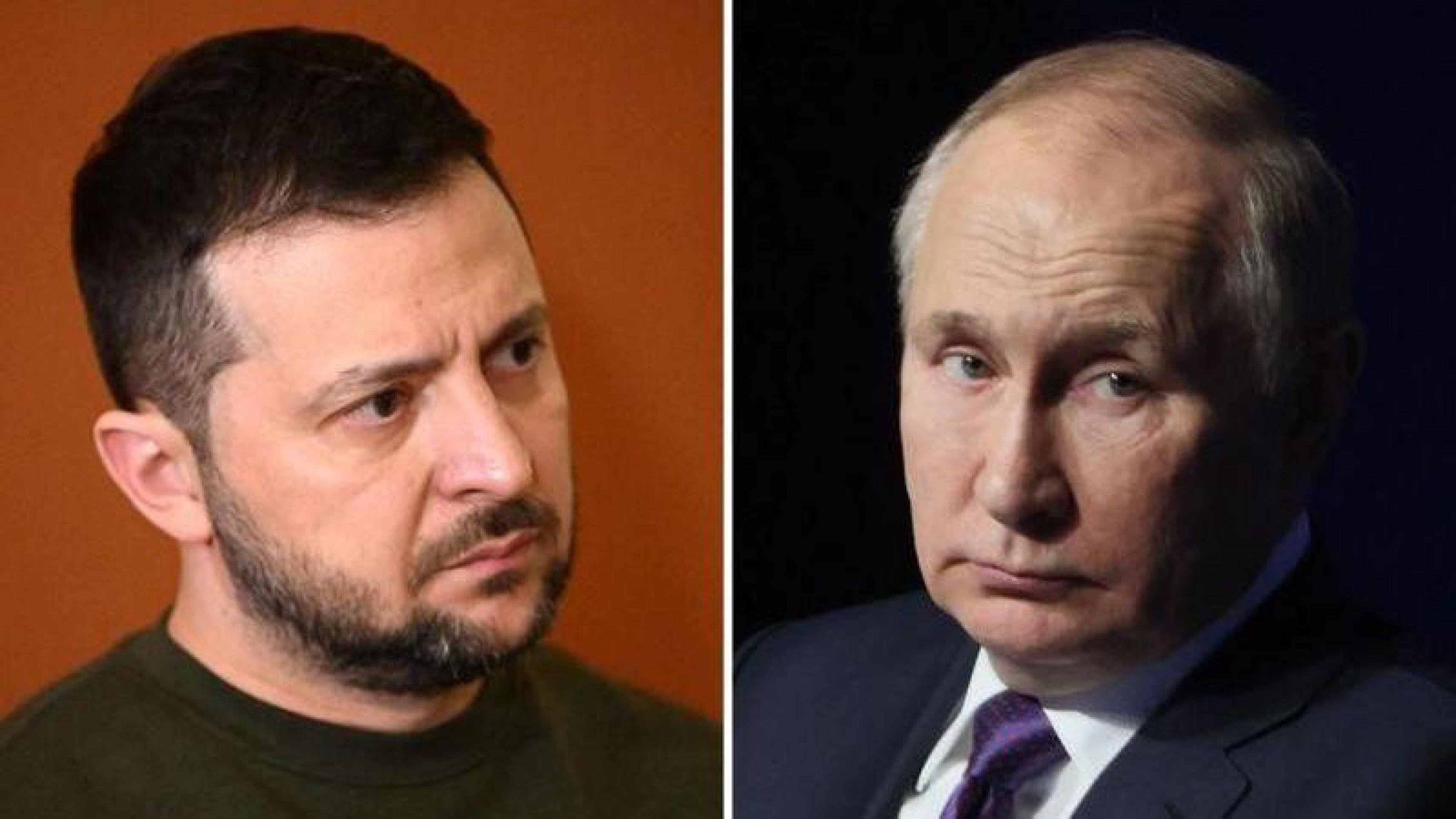 'Não há regras': a nova estratégia de Putin que pretende impossibilitar a vida nas cidades ucranianas