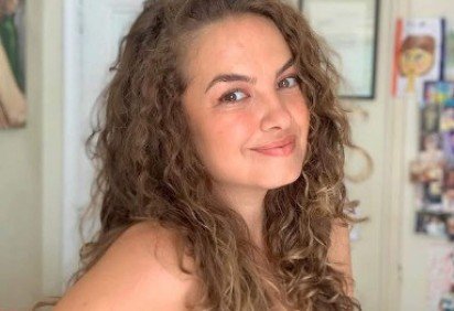 Lua Blanco, atriz de 'Rebelde', morre aos 39 anos -  (crédito: Reprodução/Instagram)