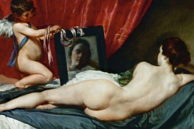 A <em>Afrodite de Cnido</em>, de Praxíteles, se perdeu, mas cópias romanas posteriores, como a <em>Vênus Capitolina</em>, permitem ter uma ideia de como era a escultura original - (crédito: Getty Images) A <em>Afrodite de Cnido</em>, de Praxíteles, se perdeu, mas cópias romanas posteriores, como a <em>Vênus Capitolina</em>, permitem ter uma ideia de como era a escultura original - (crédito: Getty Images)