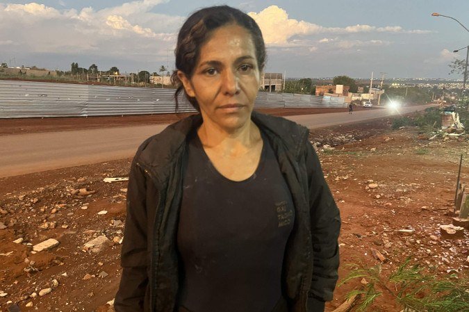 Cristiane Karla: 