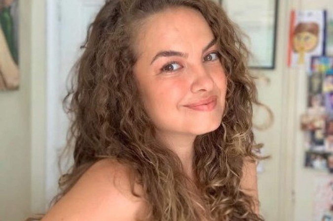 Lua Blanco, atriz de Lua Blanco, atriz de