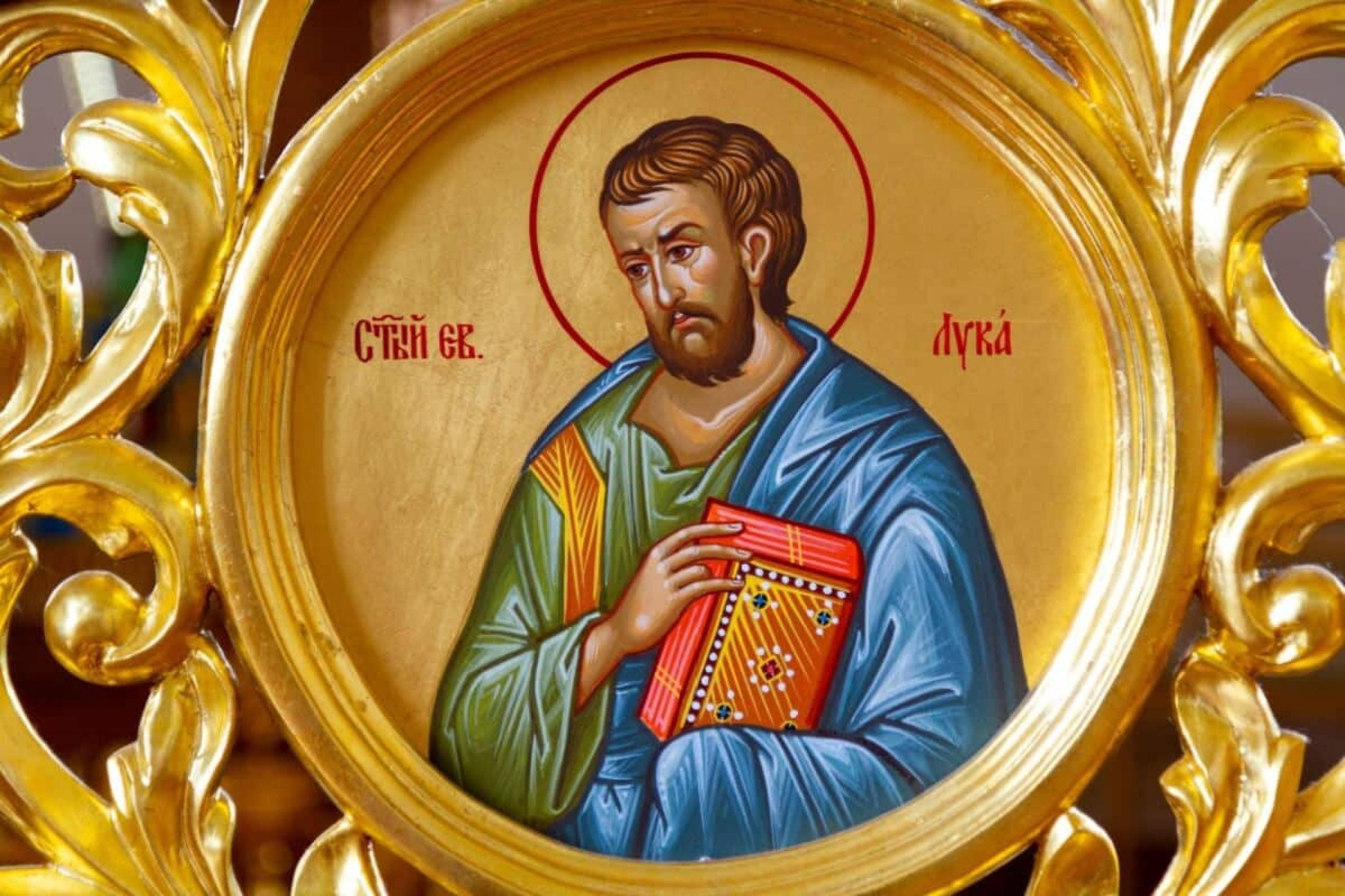 6 orações para o Dia de São Lucas, padroeiro dos médicos