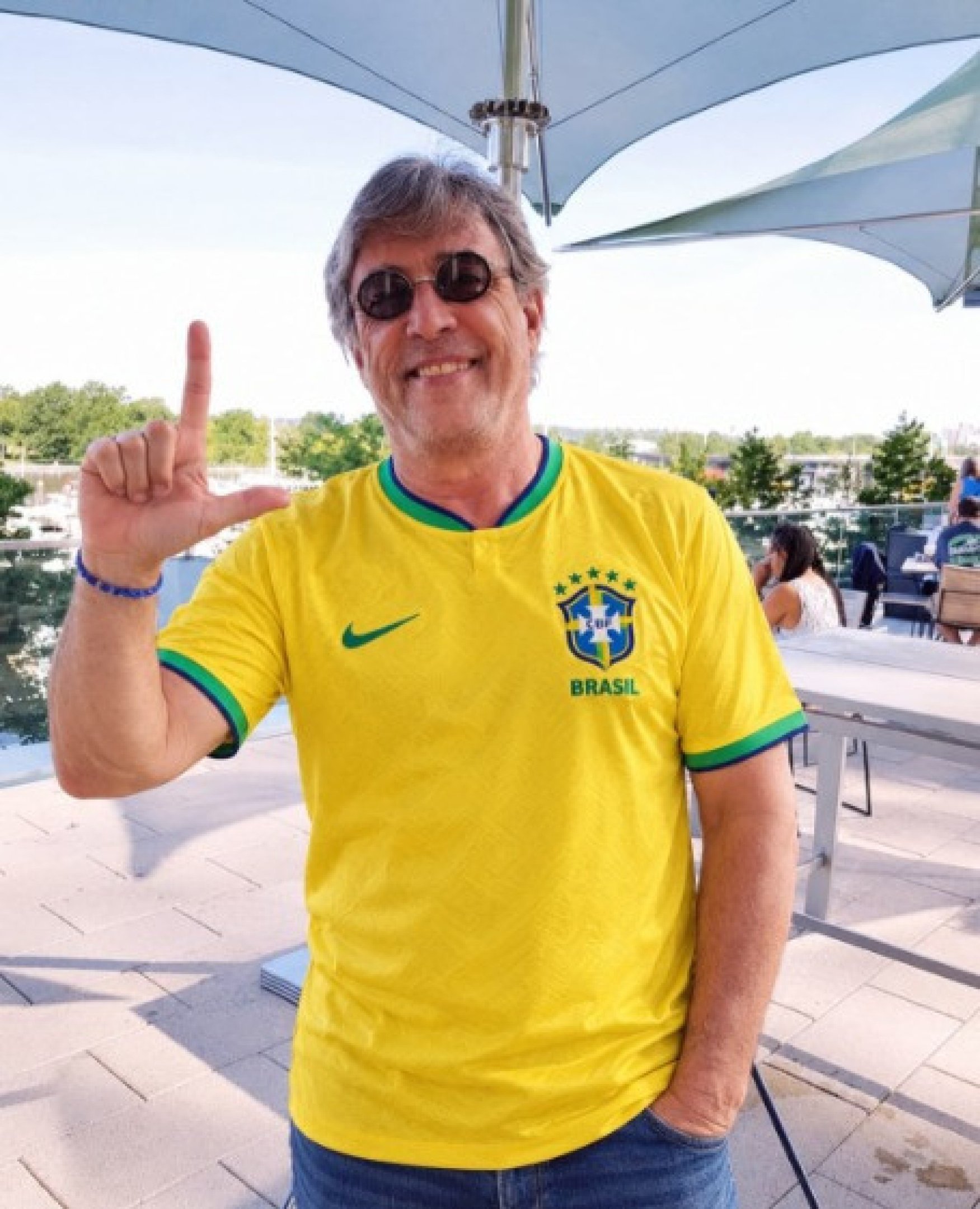 As fronteiras da polarização