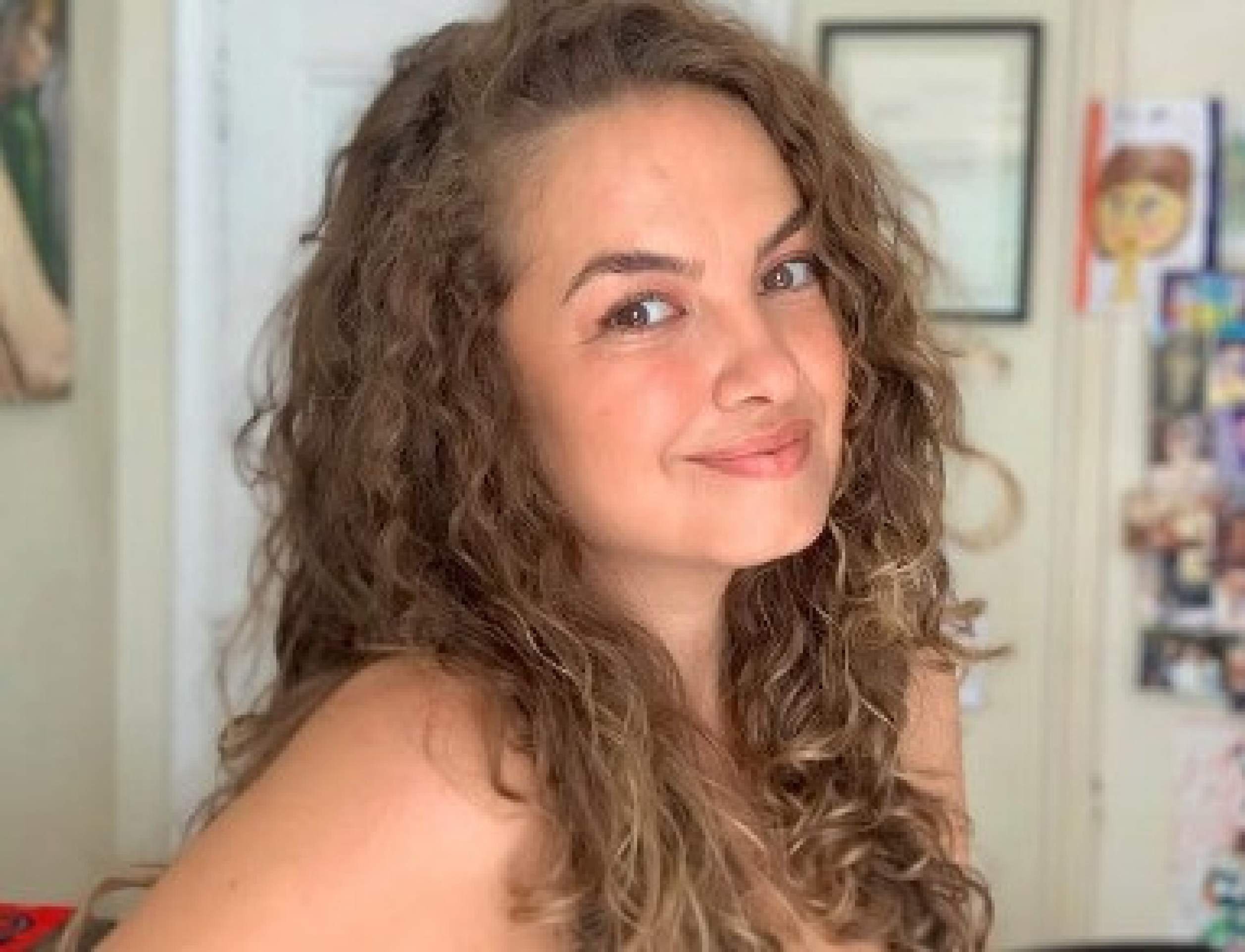 Lua Blanco, atriz de "Rebelde", morre aos 39 anos