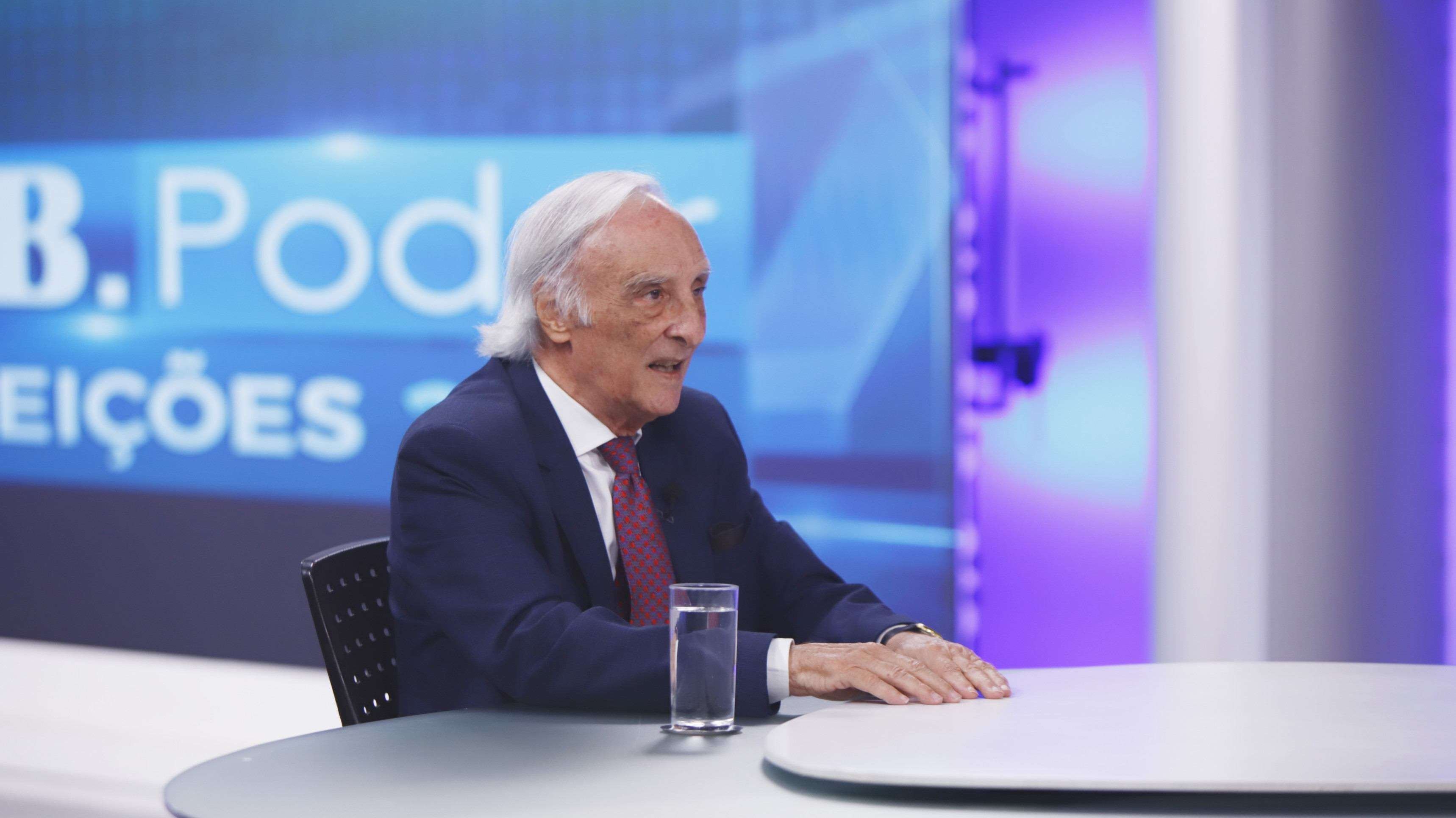 José Geraldo defende diálogo após eleição: "É preciso fazer mediações" - Foto