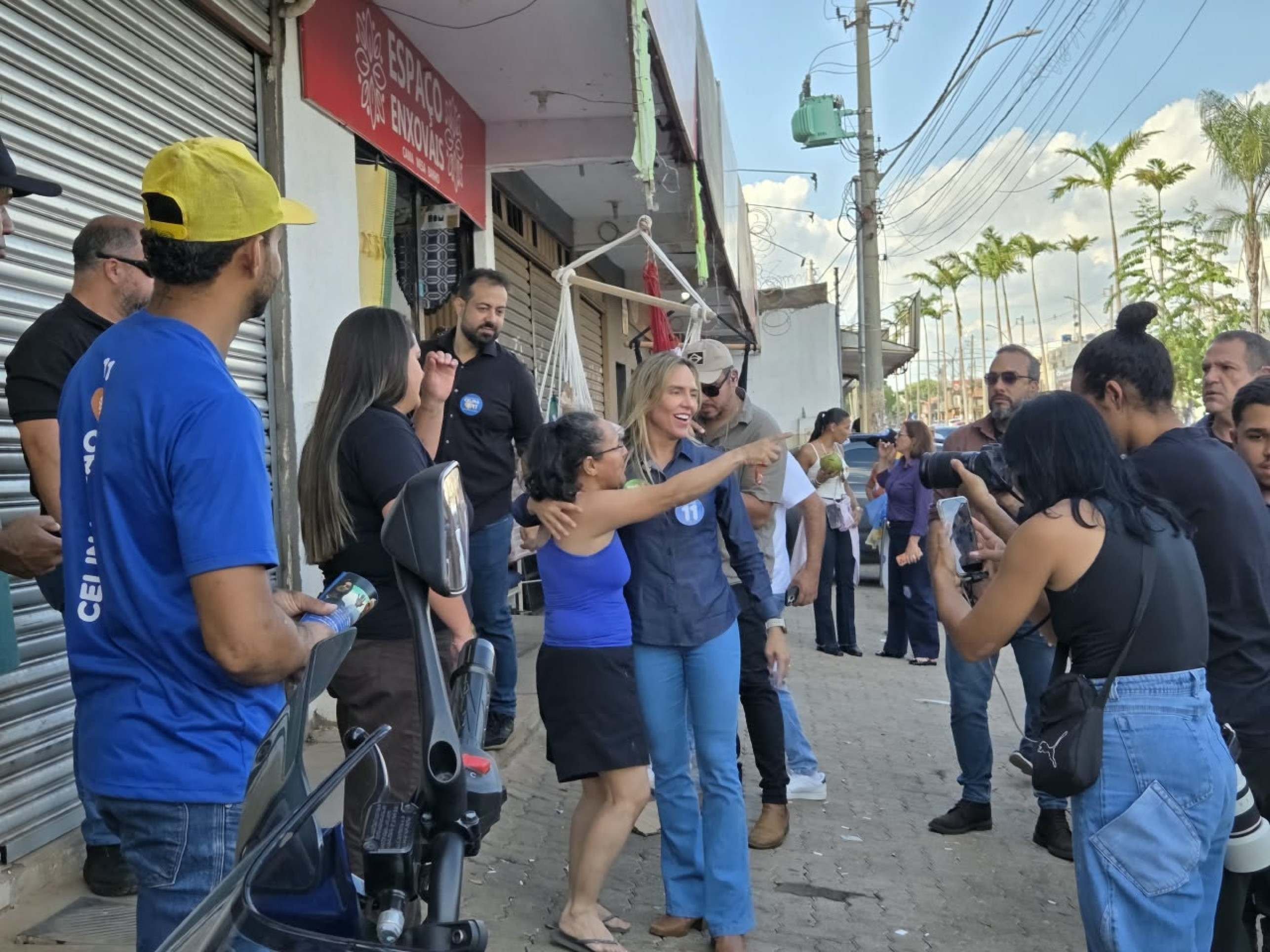 Pesquisa Correio-Opinião: aprovação do governo é de 51,9%