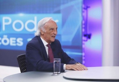 Para o professor, o período seguinte à votação exigirá disposição para negociar -  (crédito:  Pedro Paulo Cardoso CB/DA Press) -Para o professor, o período seguinte à votação exigirá disposição para negociar -  (crédito:  Pedro Paulo Cardoso CB/DA Press)