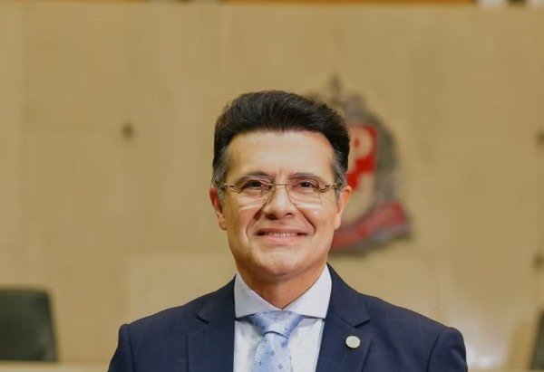 Divulgação/Alesp