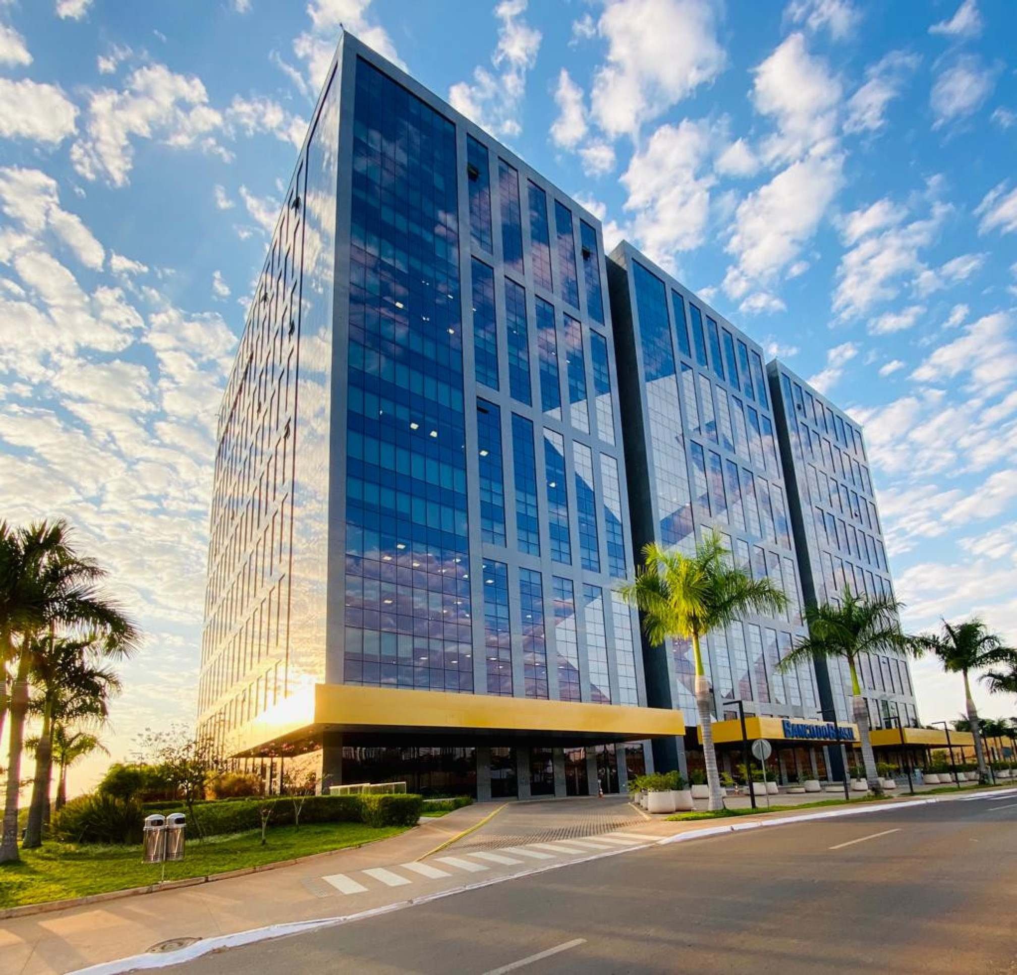  Funcionários do Banco do Brasil ganham 20 dias de licença-paternidade