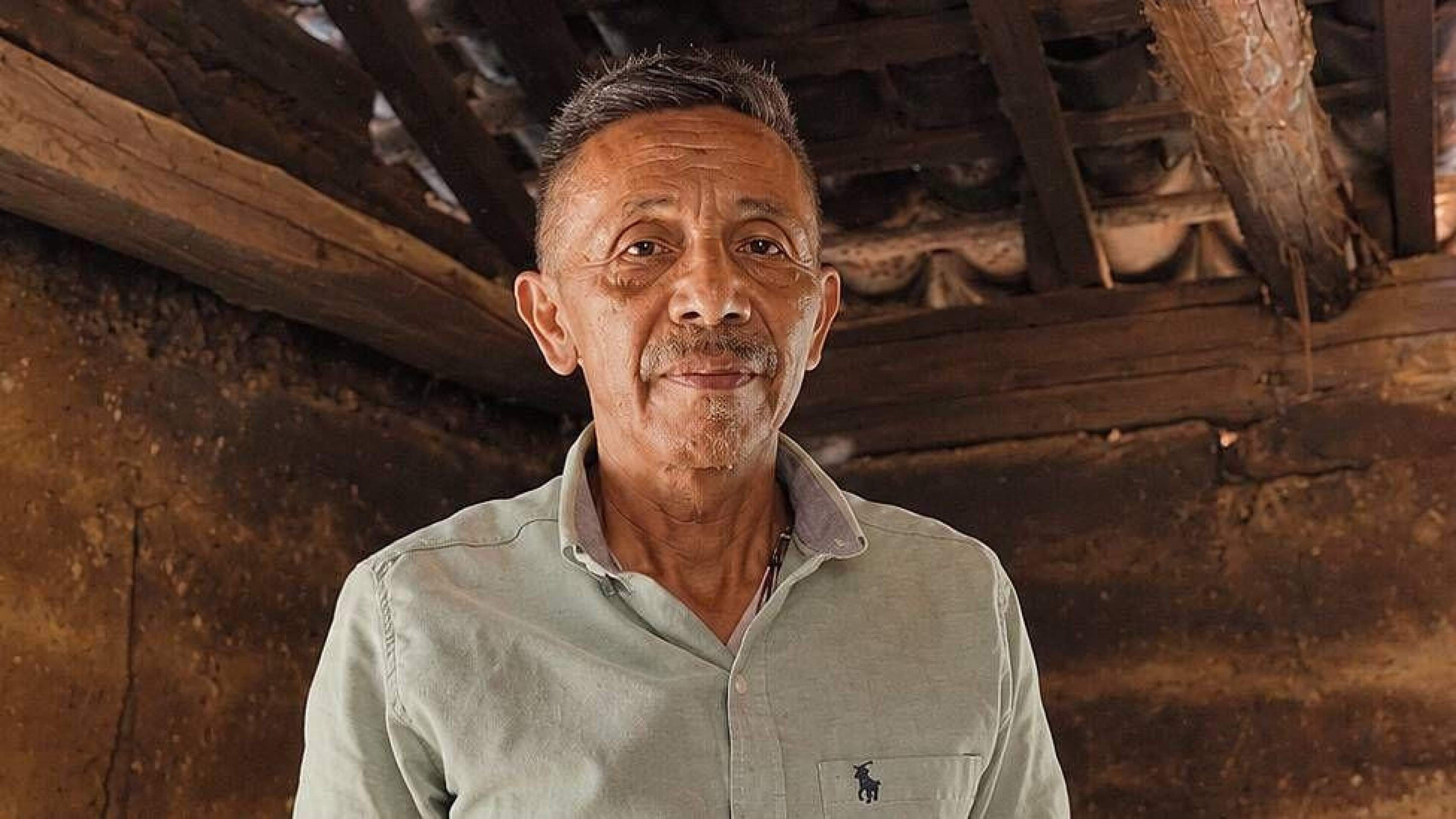 'O gado está morrendo de sede e fome': o impacto devastador do El Niño na América Central