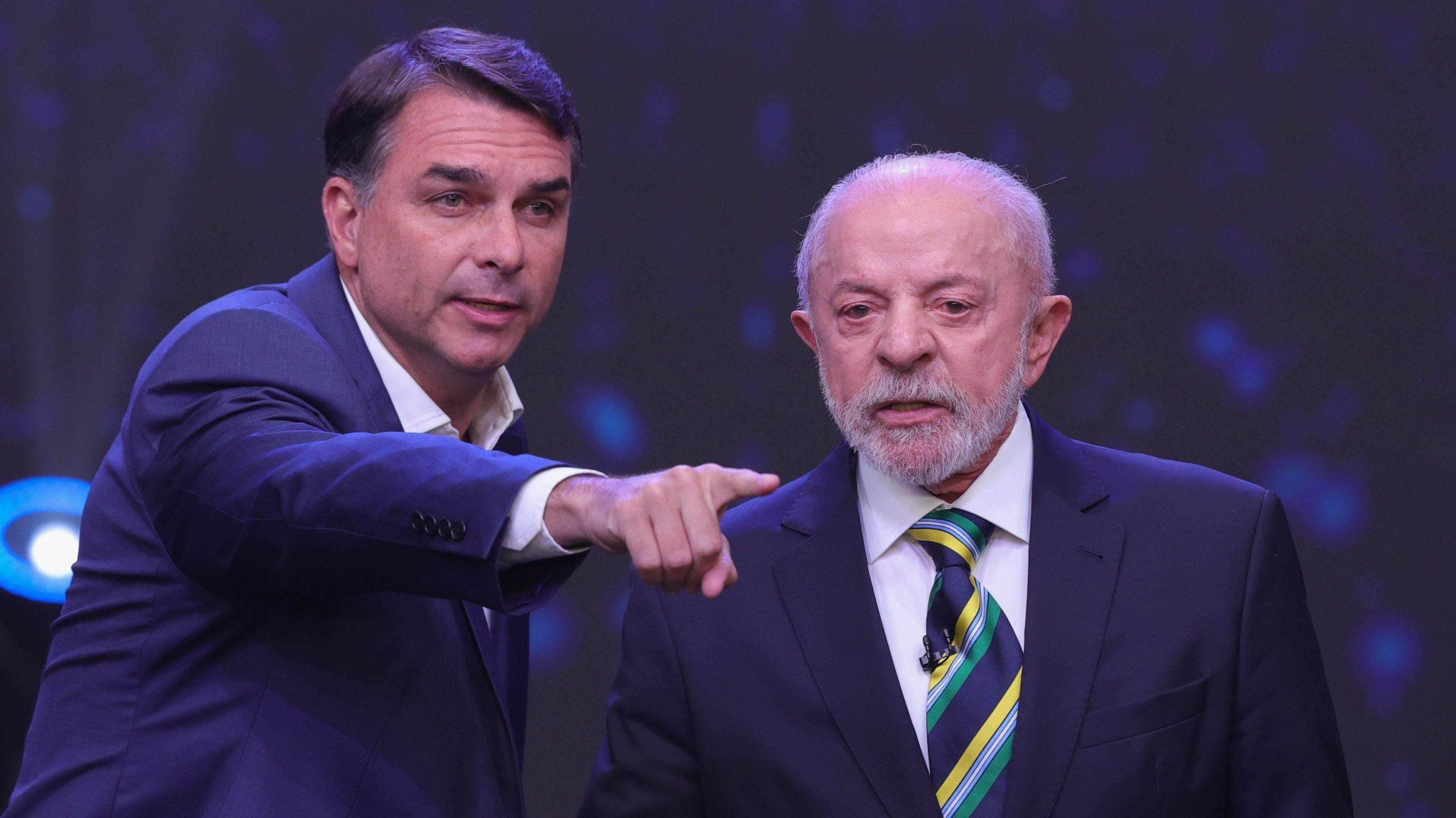 As pesquisas para presidente na reta final do 2º turno — o que diziam em 2018, 2022 e o que mostram agora