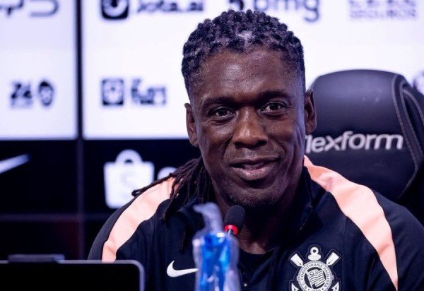 Rodrigo Coca/Corinthians
