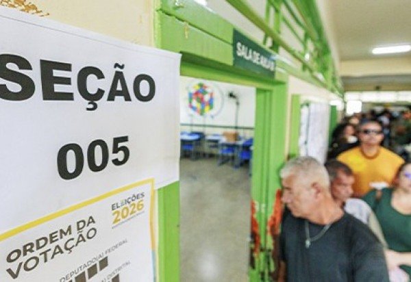 Divulgação/TSE