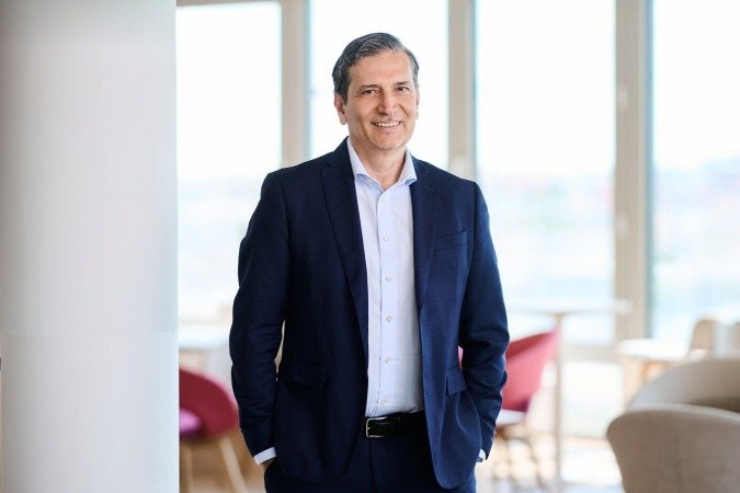 Filippo Fontana assume a presidência da AstraZeneca Brasil para impulsionar a inovação e o acesso à saúde no país - (crédito: Divulgação) Filippo Fontana assume a presidência da AstraZeneca Brasil para impulsionar a inovação e o acesso à saúde no país - (crédito: Divulgação)
