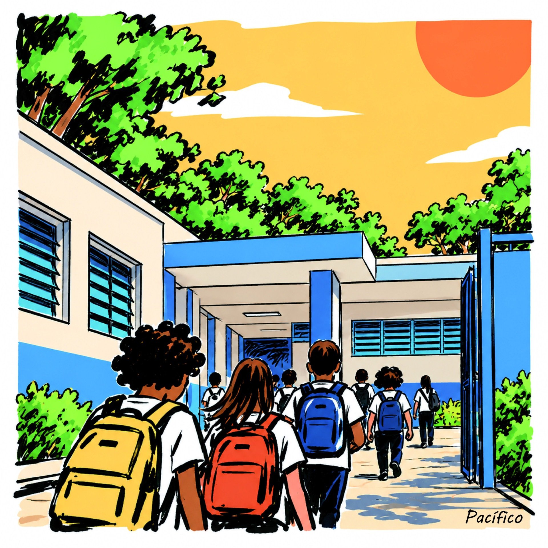 Candidatos apresentam propostas para enfrentar os desafios da educação