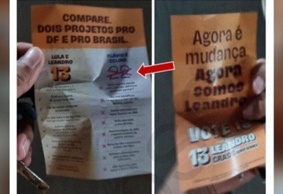 O texto da decisão ressalta que 