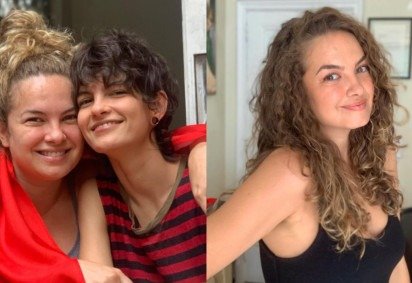 Irmã revela como Lua Blanco estava no último dia de vida: 'Piadas e caretas' -  (crédito: Reprodução/Instagram) -Irmã revela como Lua Blanco estava no último dia de vida: 'Piadas e caretas' -  (crédito: Reprodução/Instagram)