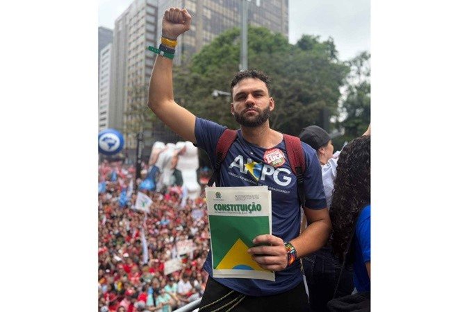  Ciência não é apenas aquilo que pode virar produto -  (crédito: Arquivo Pessoal)