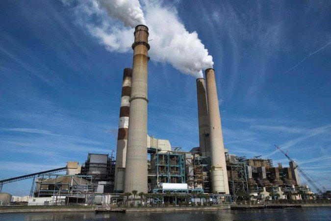 As emissões globais de gases de efeito estufa chegaram a 58,4 bilhões de toneladas de CO2 equivalente em 2025, segundo as estimativas preliminares do Pnuma
- (crédito: Rawpixel/Divulgação ) As emissões globais de gases de efeito estufa chegaram a 58,4 bilhões de toneladas de CO2 equivalente em 2025, segundo as estimativas preliminares do Pnuma
- (crédito: Rawpixel/Divulgação )