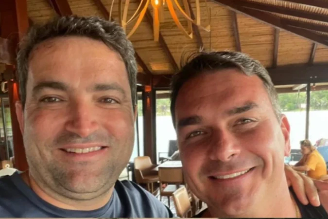 PF apura repasse de U$ 180 mil de Willer Tomaz a ex-diretor da Abin